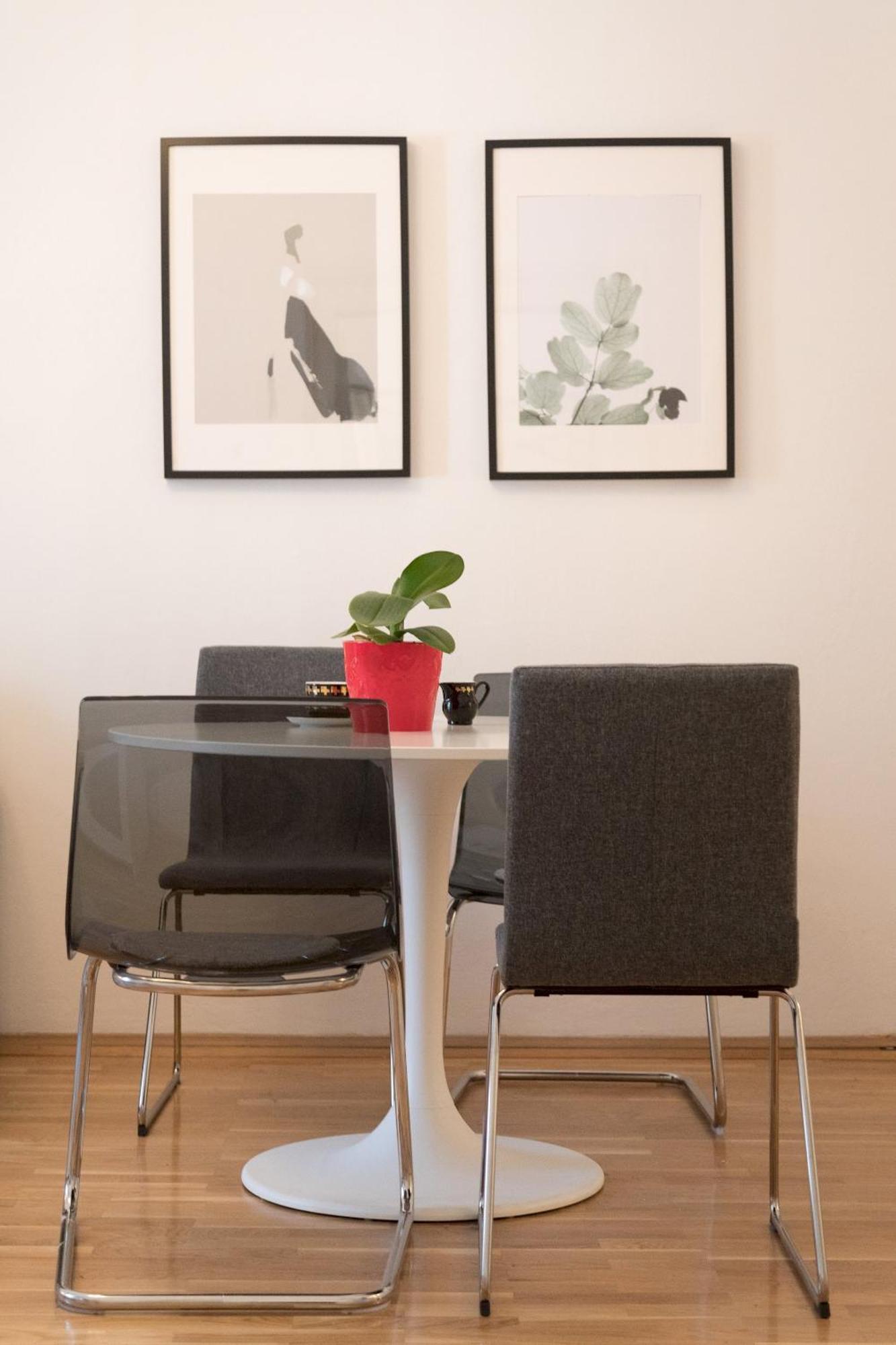 Papillon Apartment Zagreb Exterior photo